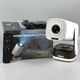 Проектор K6-KTV (Android 13, 4K, 500 Ansi, Bluetooth+WiFi, 1080P) Белый 63573 - изображение 2