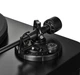 Проигрыватель винила Audio-Technica AT-LP7x Black - изображение 9
