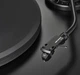 Проигрыватель винила Audio-Technica AT-LP7x Black - изображение 10