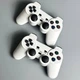 Проектор + Game S40 Ultra (Android 10, 150 Lumen, Bluetooth + WiFi) (1Gb+8Gb) Білий 54837 - зображення 7