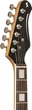Gitara elektryczna Stagg SES-60 BK - obraz 5