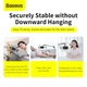 Тримач для мобiльного Baseus Otaku life rotary adjustment lazy holder Pro（Applicable for phone/ ipad) gray - зображення 8
