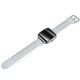 Смарт-годинник HOCO Y36 43mm. 200 mAh. IP67 Smart watch(call version) Silver - изображение 4