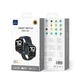 Смарт-годинник WIWU Smart Watch SW01 Silver - изображение 2