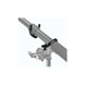 Держатель для микрофонной удочки AccPro CA-0801 Boom Pole Holder - изображение 4