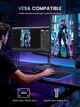 Портативный монитор UPERFECT UMax 24.5" 2K ZX245DQ 165Hz IPS 100% sRGB USB-C - изображение 8