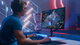 Портативный монитор UPERFECT UMax 24.5" 2K ZX245DQ 165Hz IPS 100% sRGB USB-C - изображение 12