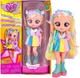 Лялька Pro Kids Cry Babies BFF Дженна (913097IM) - зображення 1