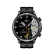 Смарт-годинник HOCO Y31 37mm, 250 mAh, Smart sports watch(call version) Black - изображение 3