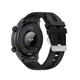 Смарт-годинник HOCO Y31 37mm, 250 mAh, Smart sports watch(call version) Black - изображение 4