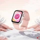 Смарт-годинник HOCO Y32 44mm. 225 mAh. IP67 Smart sports watch(call version) - изображение 9