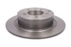 Тормозные диски BREMBO 08C24711 Jeep Patriot, Compass (MK49); Mitsubishi ASX, Outlander; Dodge Avenger; Chrysler SEBRING; Citroen C4 K04743999AA, 4743999AB, 4743999AA - зображення 1