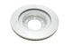 Тормозные диски TEXTAR 92137303 Toyota Land Cruiser, 4-Runner; Lexus GX 4351260151, 4351260150, 4351260160 - зображення 2