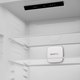 Холодильник Beko B3BCNA294HS 270 л двокамерний з морозильною камерою знизу No Frost E Білий - зображення 5