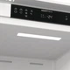 Холодильник Gorenje FNCI517E41WF 235 л No Frost E Білий - зображення 9