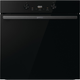 Вбудована духовка Gorenje BOS6737E20FBG Електрична 77 л Чорний - зображення 2