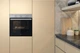 Вбудована духовка Whirlpool OMR35HR0X Електрична 71 л Нержавіюча сталь - зображення 9