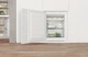 Холодильник Whirlpool WHC18 T311 250 л двокамерний з морозильною камерою знизу No Frost А+ Білий - зображення 4