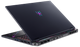 Ноутбук Acer Predator Helios 18 PH18-73-978N (NH.QVYEU.007) / 18" / Intel Core Ultra 9 275HX / 32 ГБ / 2 ТБ SSD / RTX 5080 - зображення 3