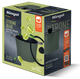 Каструля RINGEL Zitrone Olive (5.8 л) 24 см (6885897) - изображение 8