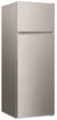 Холодильник Indesit I55T1 612S 250 л двокамерний з морозильною камерою зверху А+ Сріблястий - зображення 3