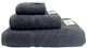 Рушник SOHO для ванної 70х140 см Fox Dark Gray - зображення 2