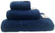 Рушник SOHO для ванної 70х140 см Fox Dark Blue (3 шт) - изображение 2