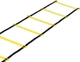 Drabinka koordynacyjna MovePro 6 m + 12 pachołków + Torba (5905817010615) - obraz 1