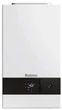 Газовый котел Buderus Logamax Plus GB122i-24 KD H двухконтурный конденсационный (с беспроводным подключением PLUX) (7736902963) - изображение 1