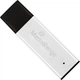 Pendrive MediaRange USB 3.2 Gen 1 High Performance Flash Drive 512GB Black/Silver (4260664872511) - obraz 1