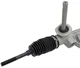 Рульова (кермова) рейка Starline RI N1015 - изображение 3