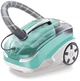 Пилосос Thomas Multi Clean X10 Parquet (788577) ( Бірюзовий ) 32750 - изображение 13