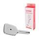Лійка для душу KOER KP-0412-01, 3 функції (Колір хром) (KR5416) - изображение 3