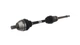 Вал привідний SKF VKJC 5755 - изображение 6