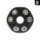 Муфта карданного валу Starline 16.55.641 - изображение 3