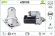 Стартер Valeo V438183 - зображення 7
