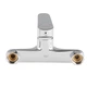 Смеситель для ванны Haiba Parma 009 (EURO) (HB9681) - изображение 4
