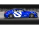 Комплект ковпаків 14" Sparco 1496SVBK срібний із чорним - изображение 2