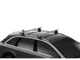 Опори Evo Flush Rail 7106 Thule TH 710600 - зображення 4