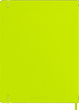 Notes Moleskine Classic XL Cytrynowy gładki 19 x 25 cm 192 strony (8056420851021) - obraz 2