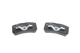 Колодки гальмівні Delphi LP1691 Chrysler SEBRING; Mitsubishi ASX, Lancer, Pajero, Outlander, Grandis; Jeep Compass (MK49), Patriot; Citroen C4; Dodge Caliber, Avenger 4605A487, MZ690574, 425390 - зображення 2