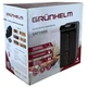 Мультипечь Grunhelm GAF1100D (BP147285) - изображение 6