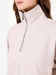 Свитшот женский Colin's CL1072726BME XS Beige Melange (8684112473376) - изображение 4