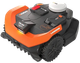 Robot koszący Worx Landroid Vision Cloud WR330E - obraz 1