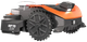 Robot koszący Worx Landroid Vision Cloud WR330E - obraz 2