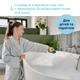 Гель для купання Chicco Pop Watermelon Splash від 6 років 300 мл (12371.00) (8058664180127) - зображення 2
