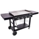Гриль-тепан Char-Broil Gas Griddle 4 B - зображення 2