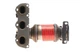 Каталізатор BM CATALYSTS BM91535H Skoda Roomster, Fabia; Volkswagen Polo; Seat Ibiza 03E253020NX, 03E253020PX, 03E253020QX - зображення 3