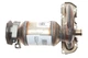 Каталізатор BM CATALYSTS BM91535H Skoda Roomster, Fabia; Volkswagen Polo; Seat Ibiza 03E253020NX, 03E253020PX, 03E253020QX - зображення 7
