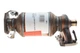 Каталізатор BM CATALYSTS BM91535H Skoda Roomster, Fabia; Volkswagen Polo; Seat Ibiza 03E253020NX, 03E253020PX, 03E253020QX - зображення 8